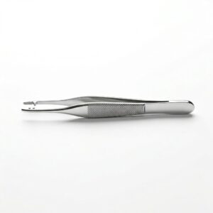 Adson Tissue Forceps (1x2 Teeth)