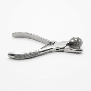 Ainsworth Rubber Dam Punch – Heavy Duty