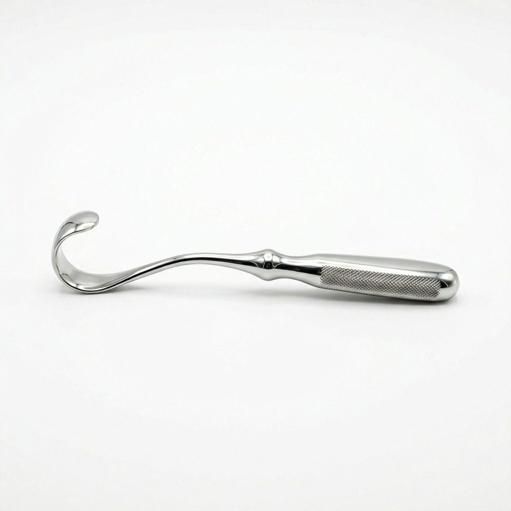 Aufricht Nasal Retractor – 45mm Blade