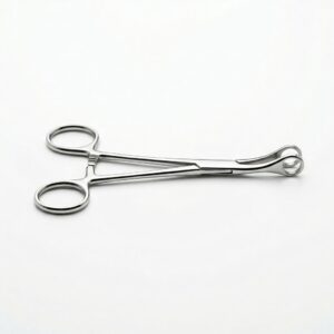 Babcock Tissue Forceps