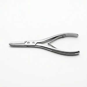 Liston Bone Cutting Forceps – Straight, 8"