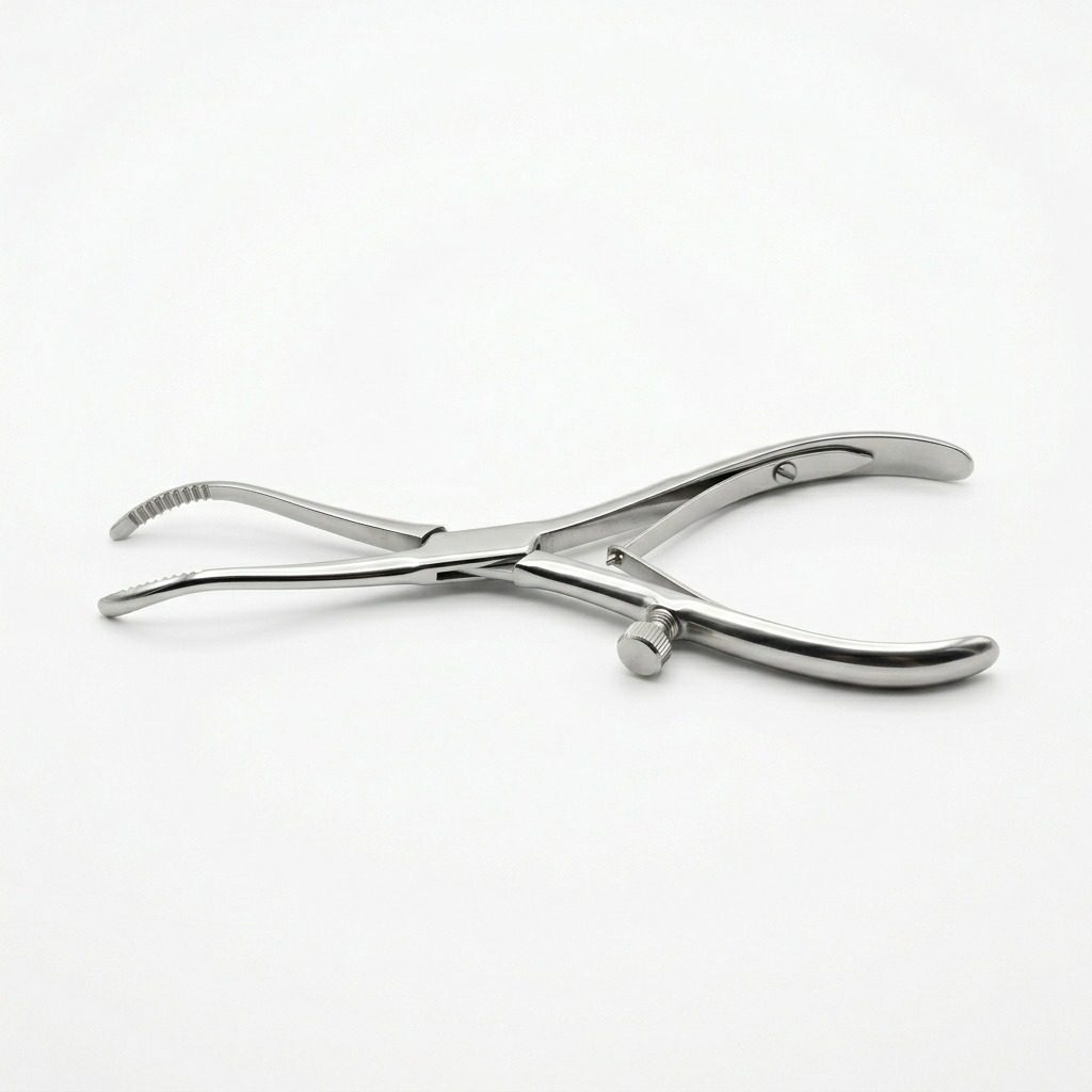 Castroviejo Veterinary Eye Speculum – Adjustable Wire