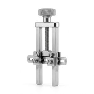 Charnley Bone Compression Retractor Set