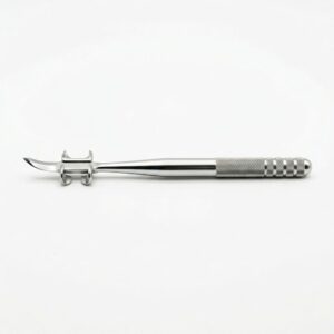 Cinelli Nasal Osteotome – Double Guarded, 10mm