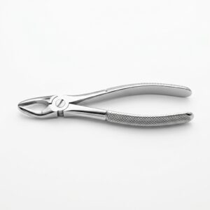 Premium Dental Extraction Forceps #150 – Universal Upper