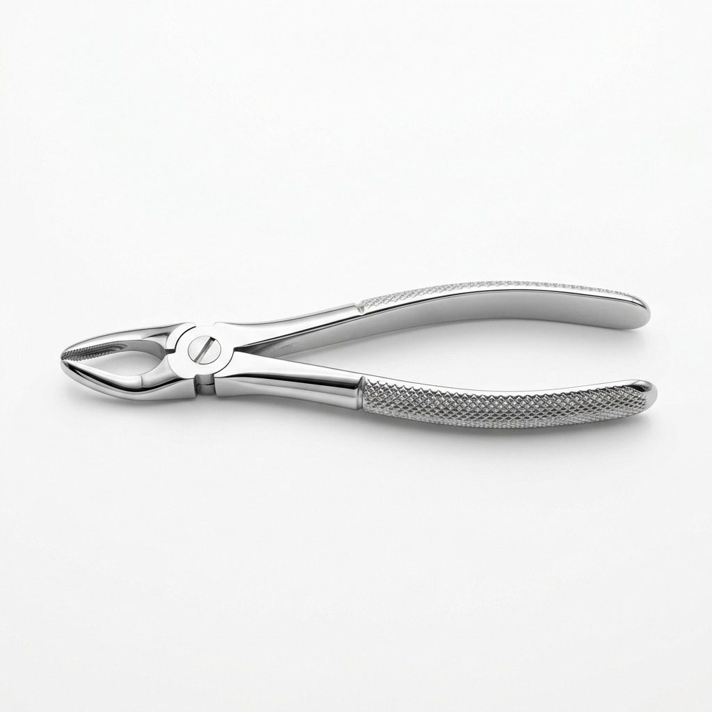 Premium Dental Extraction Forceps #150 – Universal Upper