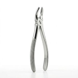 Premium Dental Extraction Forceps #151 – Universal Lower