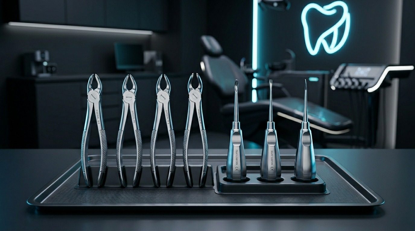 The B2B Buyer’s Guide to Sourcing Dental Instruments: Precision, Ergonomics, and Supply Chain Stability