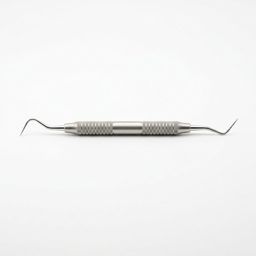 Double-Ended Dental Explorer #23/11A