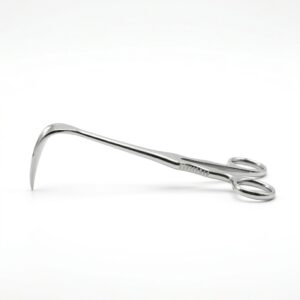 Hohmann Bone Retractor – 18mm Wide Blade