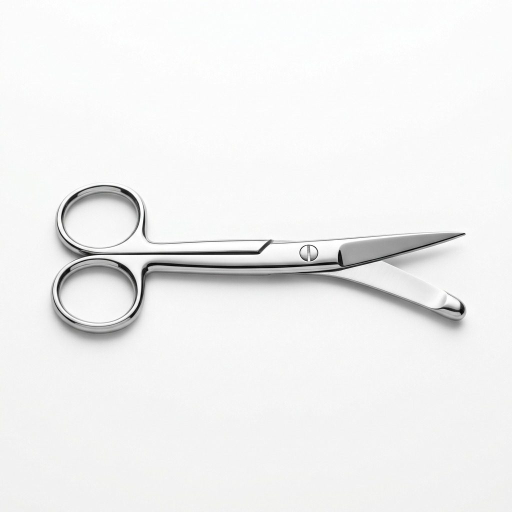 Lister Bandage Scissors