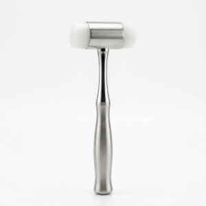 Volkmann Bone Curette – Double-Ended Oval/Round