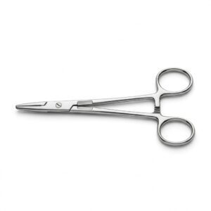 Olsen-Hegar Needle Holder & Scissors Combination – TC Jaws
