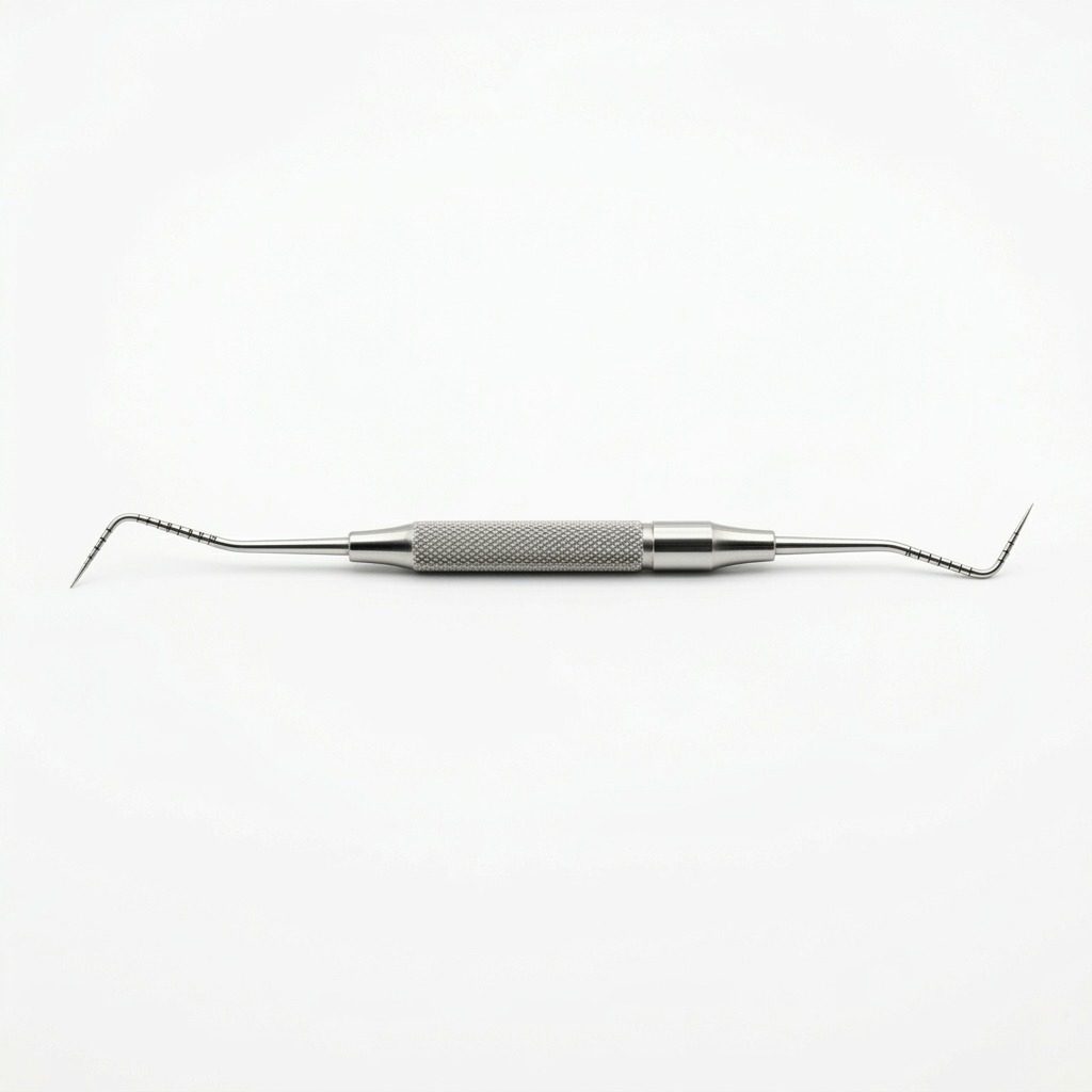 University of Michigan Periodontal Probe with Williams Markings