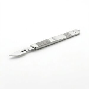 Scalpel Handle No. 3