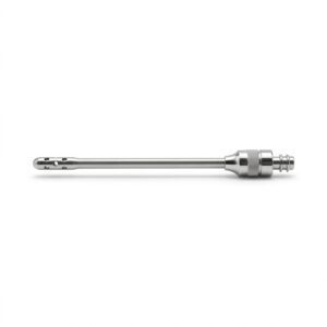Stella Liposuction Cannula – 3-Hole Mercedes Pattern